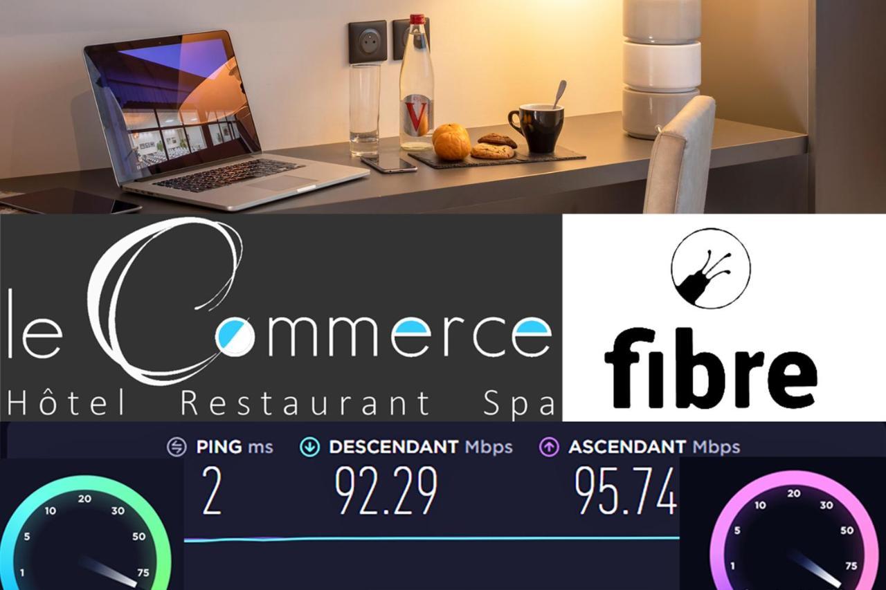 Du Commerce Hotel 3*