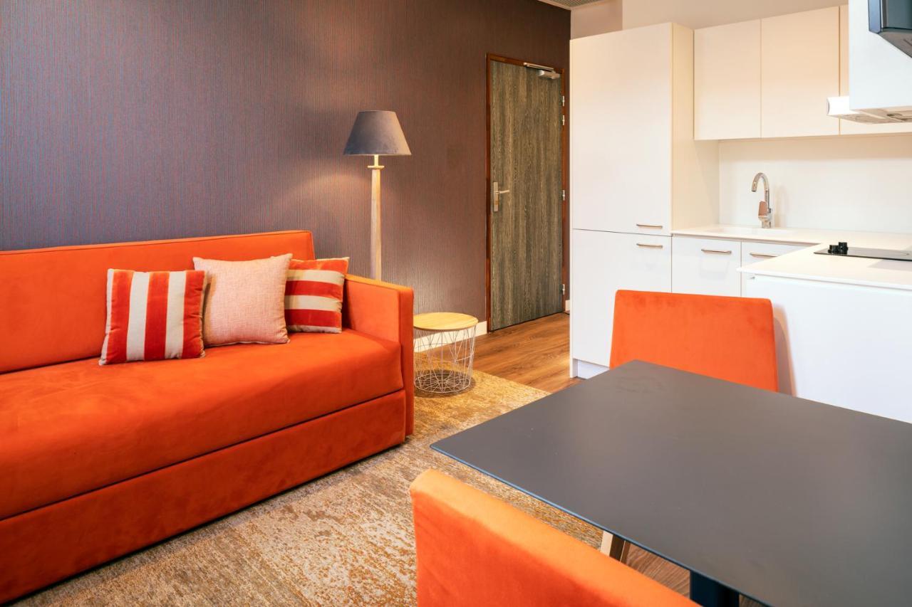 Hotel Du Commerce 3*