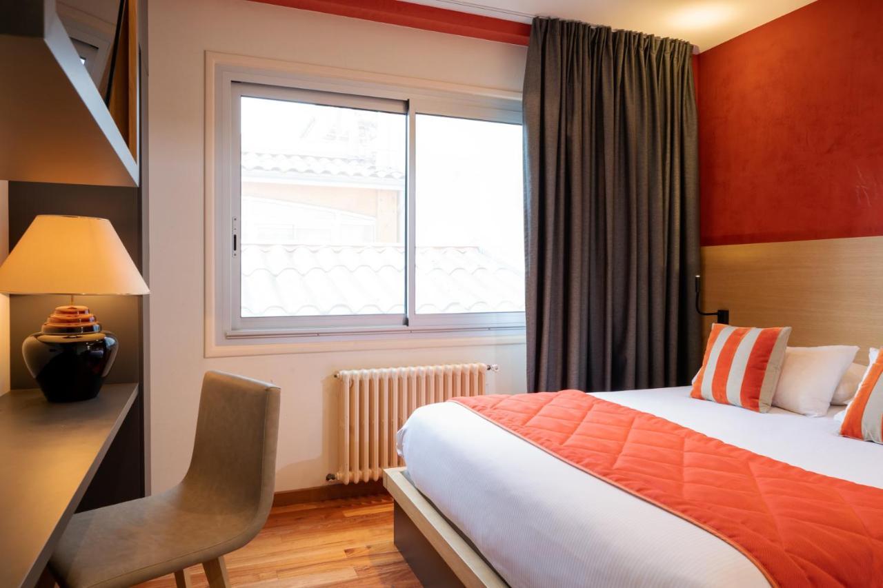 Du Commerce Hotel 3*
