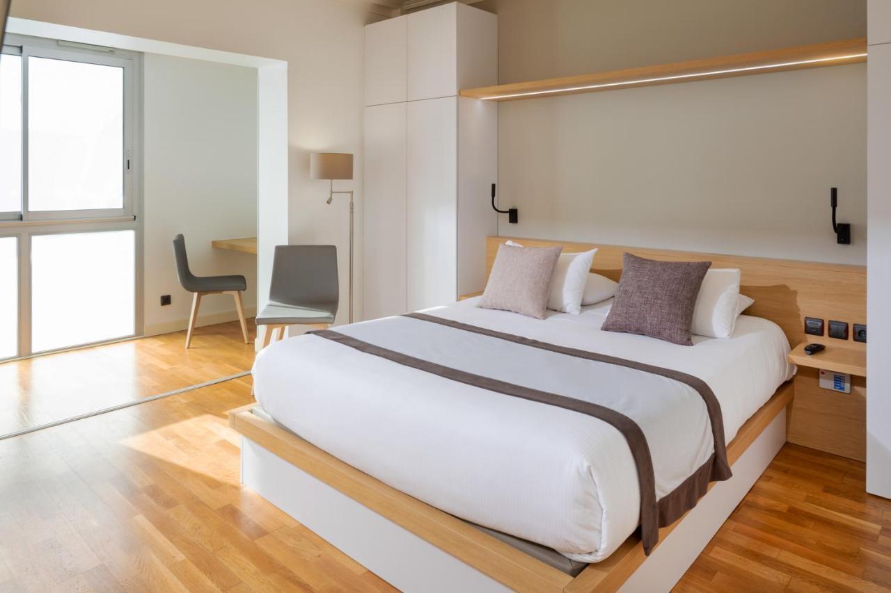 Hotel Du Commerce 3*